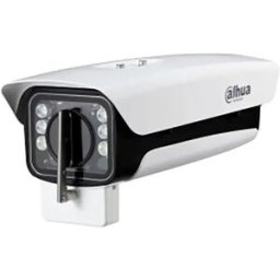 Dahua Caméra De Surveillance Pfh610n White / Black One Size unisex