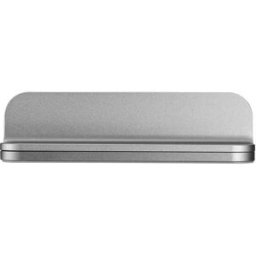 Neomounts Support Pour Ordinateur Portable Vertical Grey One Size unisex