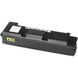 Generico Toner Kyocera Tk450 Black One Size unisex
