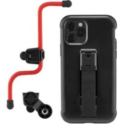 Joby Kit De Montage Pour Smartphone Freehold Iphone 11 Pro Black One Size unisex
