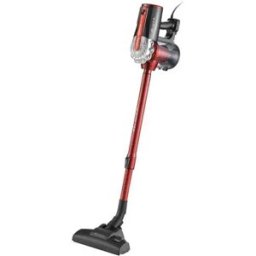 Ariete Aspirateur Balai Evo 2761 Black / Red One Size unisex