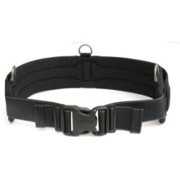 Think Tank Steroid Speed Belt Black S unisex