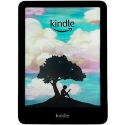 Amazon Livre électronique Kindle Colorsoft Signature Edition Black One Size unisex