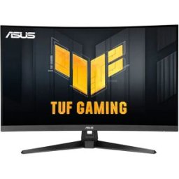 Asus Écran Gaming Tuf Vg32vqm5b 31´´ Full Hd Va Lcd 180hz Black One Size unisex