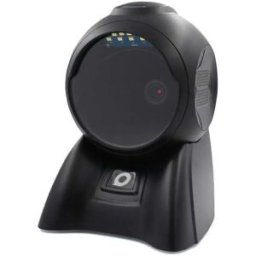 Globbaltec Lecteur De Codes-barres Glo-584952 Black One Size unisex