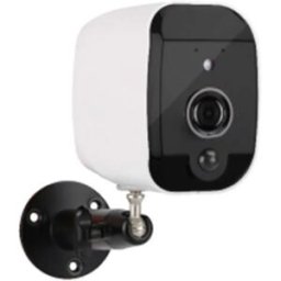 Pni Caméra De Surveillance Safehome Pt948b 1080p Black / White One Size unisex