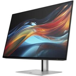 HP Écran S7 Pro 724pu 24´´ Wuxga Ips Led Black One Size unisex