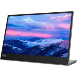 IBM Écran L15 15.6´´ Full Hd Ips 60hz Black One Size unisex