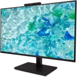 Acer Écran B7 Vero B247yd6bmiprczx 24´´ Full Hd Ips Led Black One Size unisex