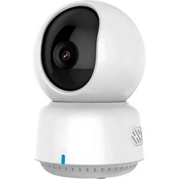 Xiaomi Caméra De Surveillance White One Size unisex