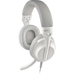 Ngs Casque Avec Micro Vox805usbcwhite White One Size unisex