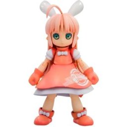 Kotobukiya Ichigeki Sacchu Hoihoi-san Hoihoi-san Version Heavy Arms Nouvelle Édition Kit De Modèle 1/1 12 Cm Multicolor One Size unisex