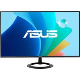 Asus Écran Eye Care Vz279hg 27´´ Full Hd Ips Led 120hz Black One Size unisex