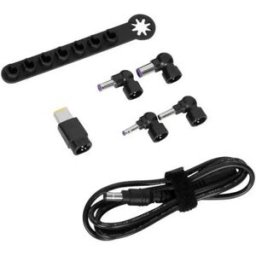 Targus Chargeur Pour Ordinateur Portable Acc1134glx Black One Size unisex