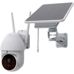 Phoenix Technologies Caméra De Surveillance Phsentry-ev White One Size unisex