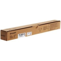 Sharp Tambour D´imprimante Mx60grsa Black One Size unisex