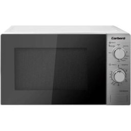 Corbero Micro-ondes Avec Grill Cmicm6020gx Steel One Size unisex