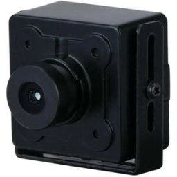 Dahua Caméra De Surveillance Hac-hum3201b-b 1080p Mini Black One Size unisex