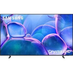 Samsung Tv Tu65u7025fk 65´´ 4k Led Black One Size unisex