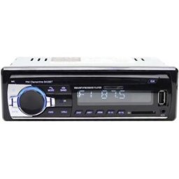 Pni Lecteur Mp3 Radio Clementine 8428bt Avec Bluetooth Black One Size unisex