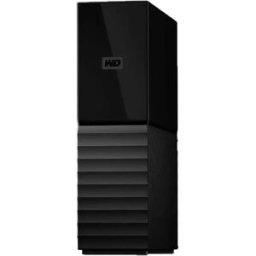 Western Digital Disque Dur Externe Hdd Wdbbgb0240hbk-eesn 24tb Grey One Size unisex