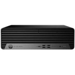 HP Pc De Bureau Ed 800 G9 Sff I7-14700/16gb/512gb Ssd Black One Size unisex