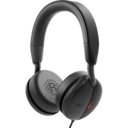 Dell Casque Avec Micro Wh5024 Grey One Size unisex