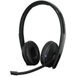 Epos Casque Avec Micro I Adapt 260 Black One Size unisex