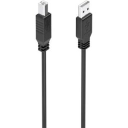 Aisens Câble Usb-a Vers Usb-b A101-0906 Black One Size unisex