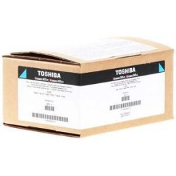 Toshiba Toner T-305pc-r E-studio 6b000000746 Cyan One Size unisex