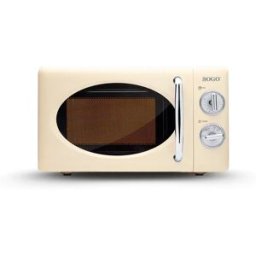 Sogo Micro-ondes Hor-ss-890 20l 700w Cream 20 litres unisex