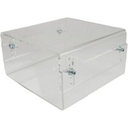 NewStar Support De Moniteur Lcd/crt Clear One Size unisex
