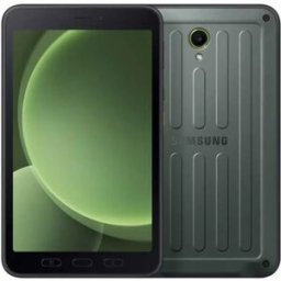 Samsung Tablette Galaxy Tab Active 5 Ee 5g 6gb/128gb 8´´ Black One Size unisex