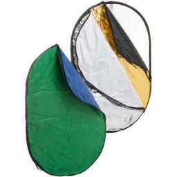 Bresser Diffuseur Pliable Br-tr2 60x90 Cm Multicolour One Size unisex