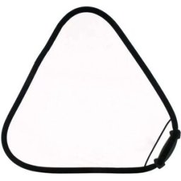 Manfrotto Diffuseur Pliable Lr3651 75 Cm White One Size unisex