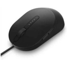 Dell Souris Ms3220 Black One Size unisex