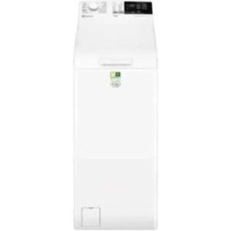 Electrolux Machine à Laver à Chargement Par Le Haut En6t4722nf White One Size unisex