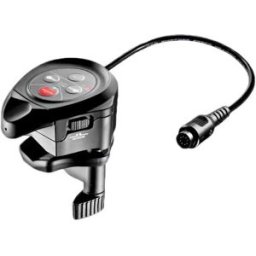 Manfrotto Mvr901ecex Ex Télécommande Black One Size unisex