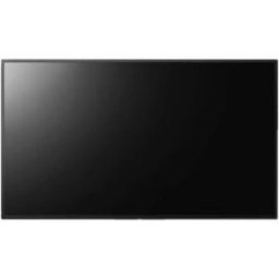 Sony Écran Fw-65bz30l 65´´ 4k Lcd Black One Size unisex