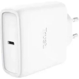 Trust Chargeur Mural Usb-c Maxo-65w 1xusb C 1xcable Usb C Black One Size unisex
