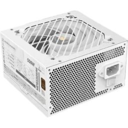 Mars Gaming Bloc D´alimentation Mpb550siw 550w 80 Plus White One Size unisex