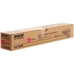 Develop Toner Tn-324m Magenta One Size unisex