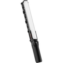 Zhiyun Projecteur Led Led Stick Fiveray V60 Black One Size unisex