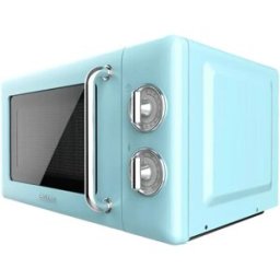 Cecotec Micro-ondes Proclean 3110 Retro Blue 20L unisex