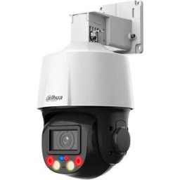Dahua Caméra De Surveillance Sd3e405db-gny-a-pv1 White One Size unisex