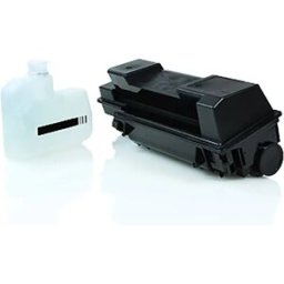 Generico Toner Kyocera Tk350 Black One Size unisex