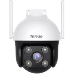 Tenda Caméra De Surveillance Rh7-wca Exterior Poe 4mp White One Size unisex