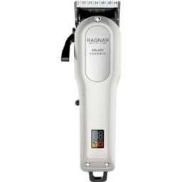 Ragnar Tondeuse à Cheveux Galaxy Ceramic Black One Size unisex