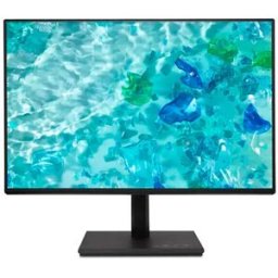 Acer Écran Vero B247 Ygbmiprzx 23.8´´ Full Hd Ips Lcd 120hz Black One Size unisex