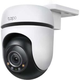 Tp-link Caméra De Surveillance Tc41 Black / White One Size unisex